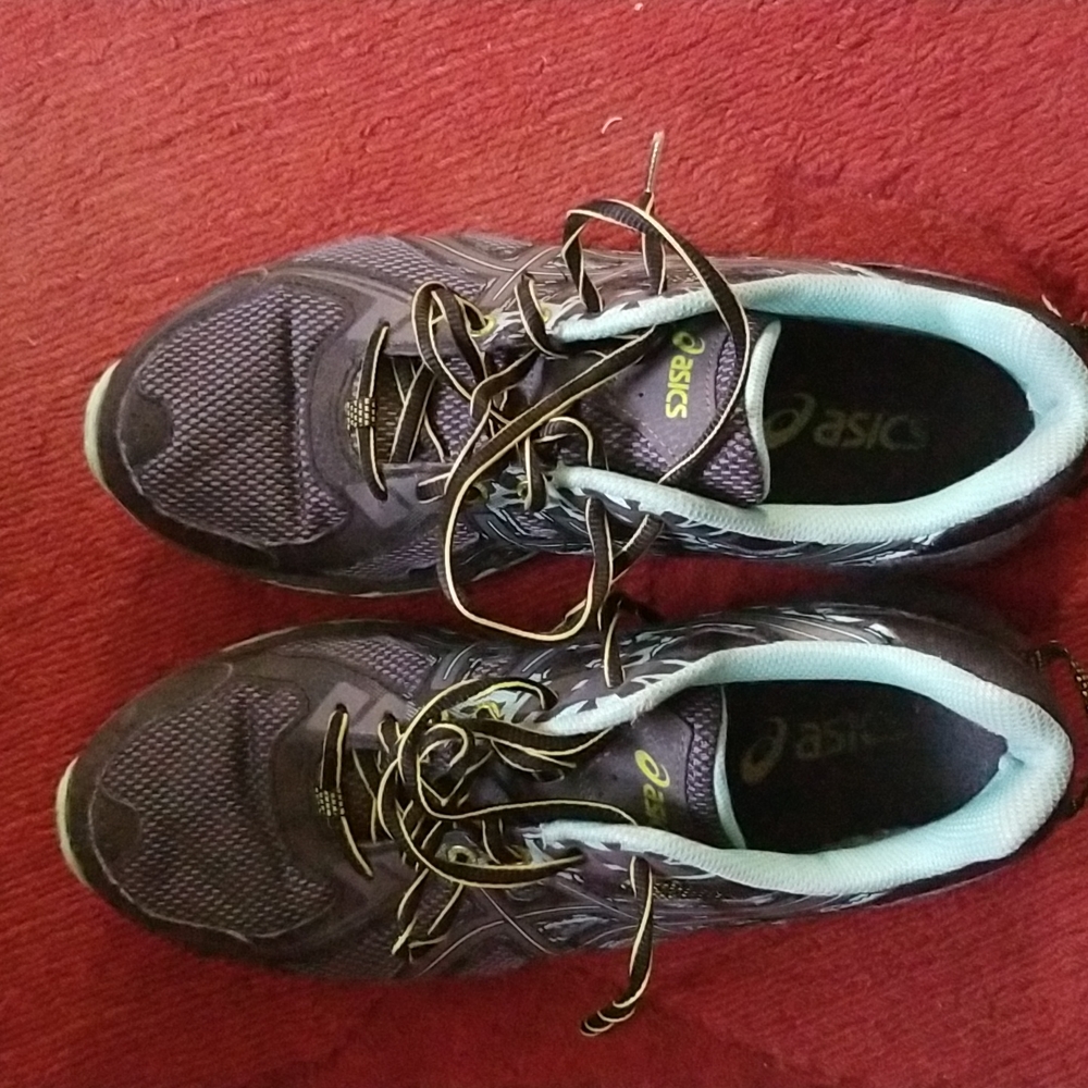 Mens Gel-Venture 6